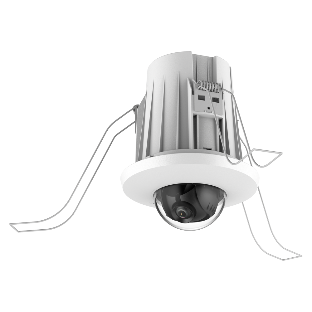 4 Megapixel IP Dome Camera - SF-IPD815WA-4P-HV