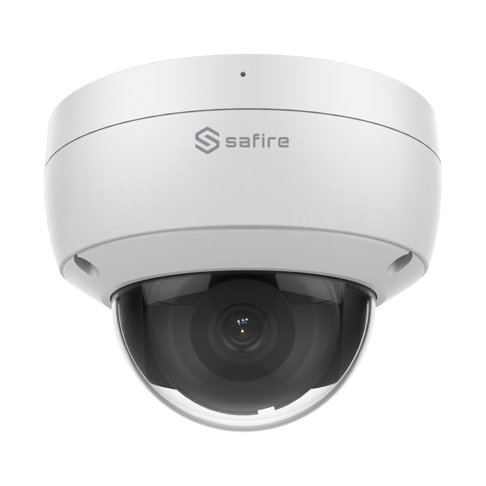 8 MP IP Camera - SF-IPD820UWHA-8U-AI2