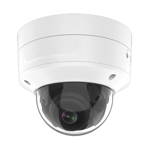 4 MP IP Camera - SF-IPD825ZUWH-4U-AI2