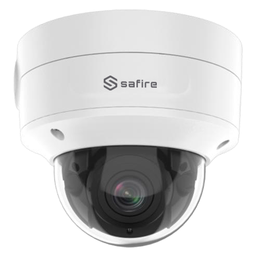 8 MP IP Camera - SF-IPD825ZUWHA-8U-AI2