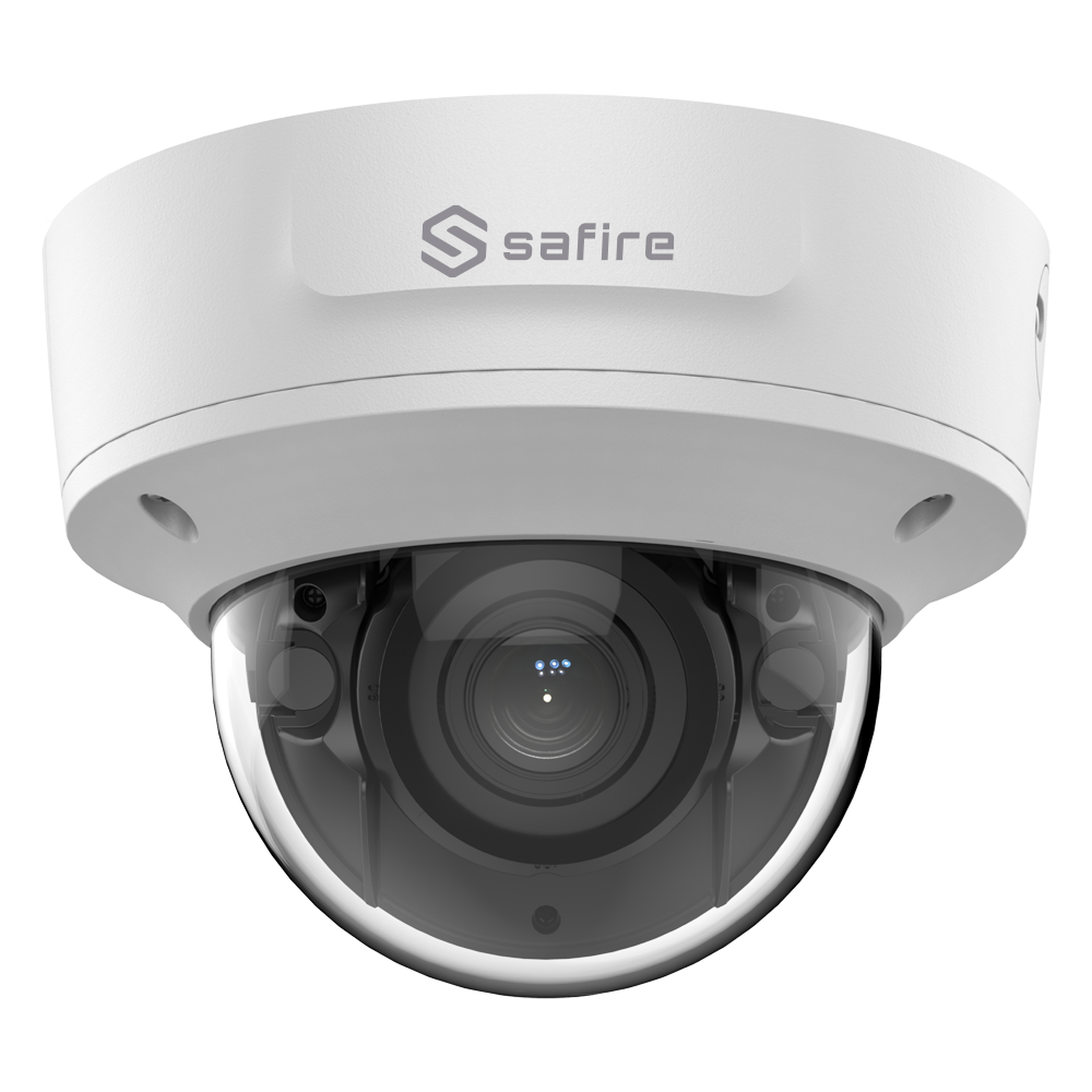 Dome IP Camera 4 Megapixel - SF-IPD825ZWA-4P-HV