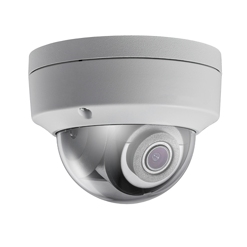 8 Megapixel IP Dome Camera - SF-IPD835WHA-8U
