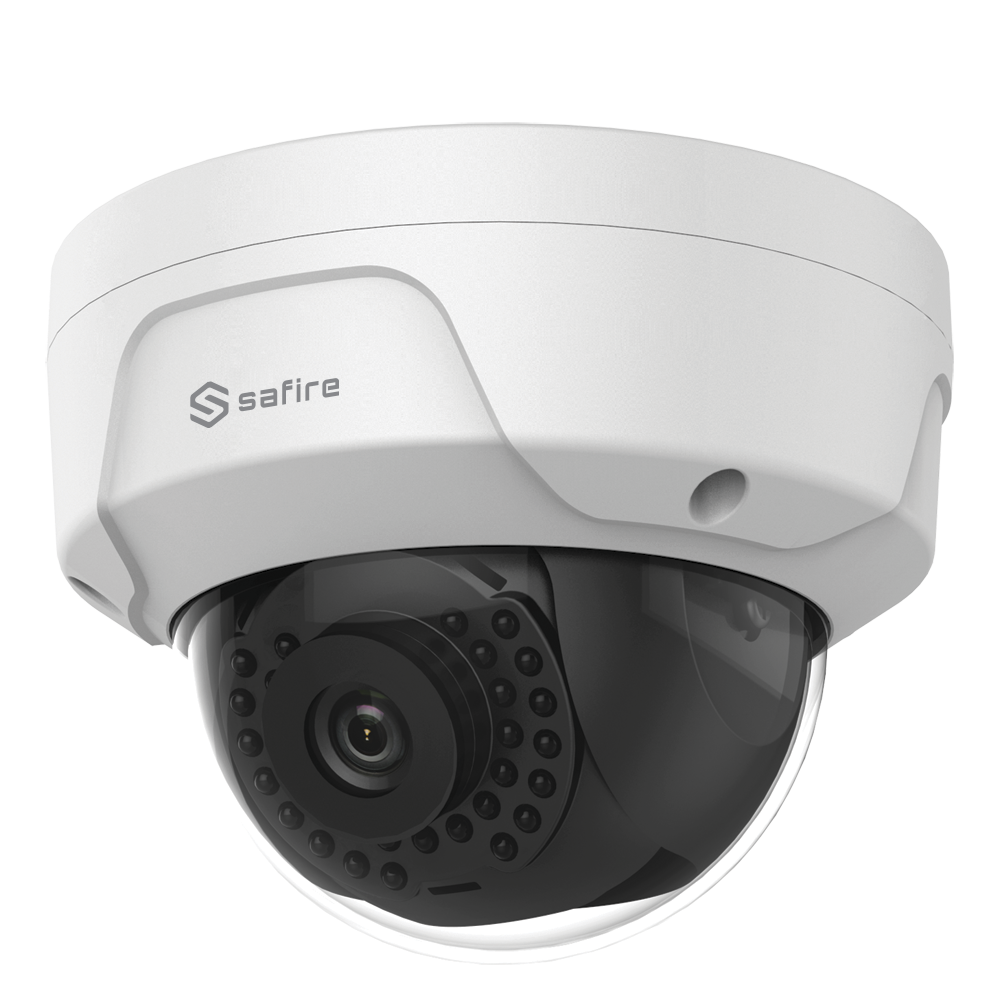 4 MP IP Camera - SF-IPD934W-4E