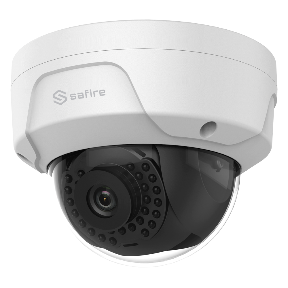 8 MP IP Camera - SF-IPD934W-8E
