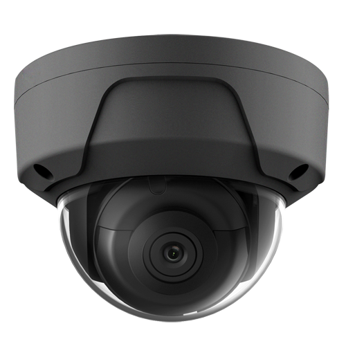 4 Megapixel IP Dome Camera - SF-IPD934WHG-4P