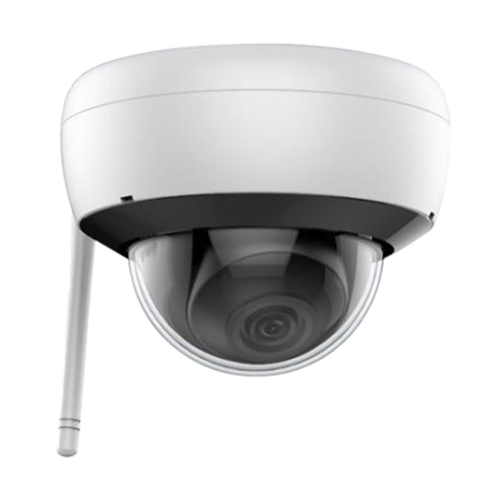 4 MP Wifi Dome Camera - SF-IPDM820AH-4W