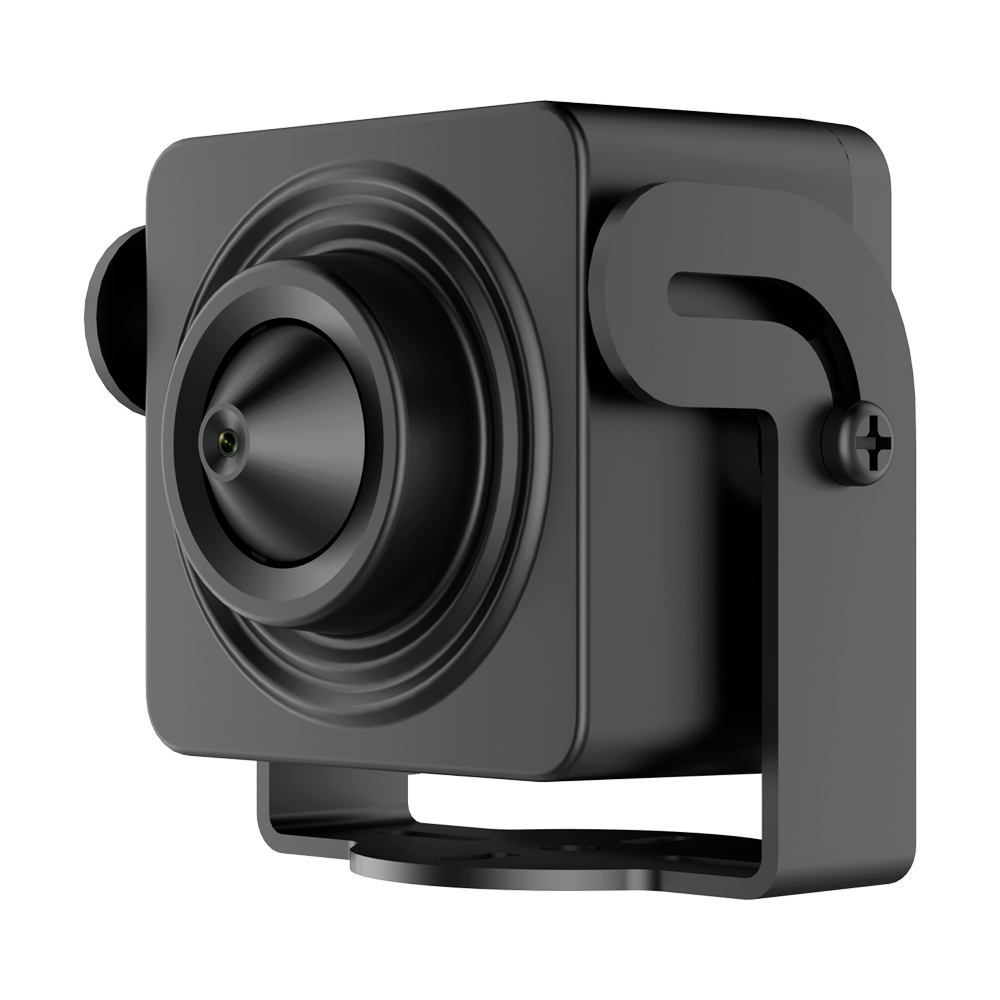 Mini Cámara IP 2 Megapixel - SF-IPMC103WA-2P