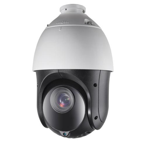 4 MP Motorised IP Camera - SF-IPSD6015UIWH-4P