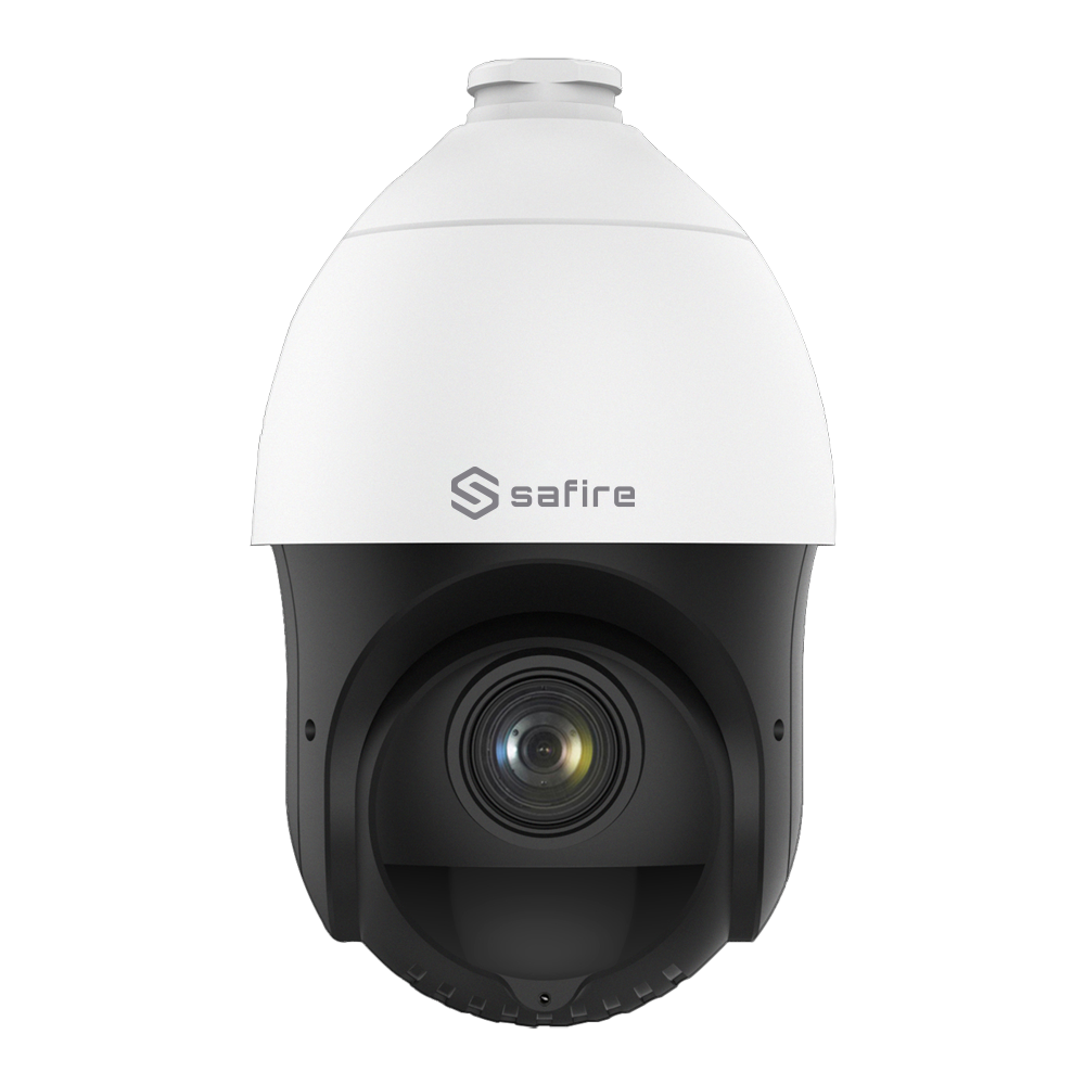 2 MP Ultra Low Light Motorised IP Camera - SF-IPSD6025IA-2U-AI