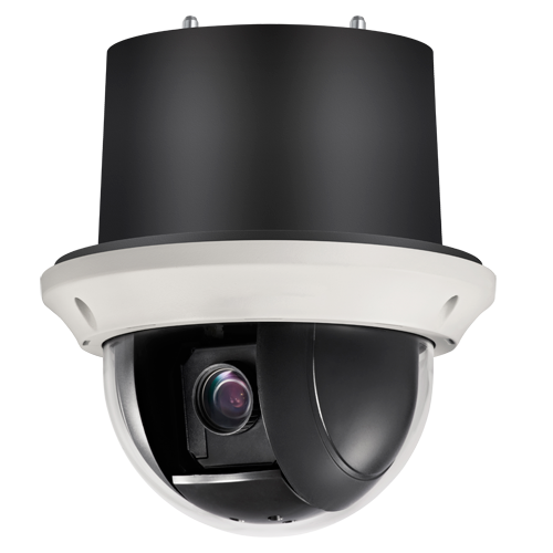 2 MP Ultra Low Light Motorised IP Camera - SF-IPSD6525A-2P