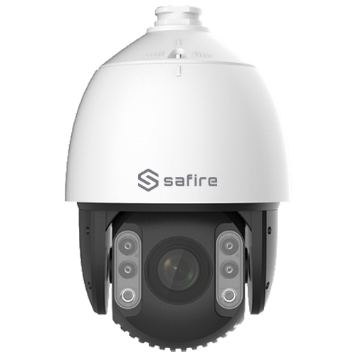 2 MP Ultra Low Light Motorised IP Camera - SF-IPSD8745ITA-2U