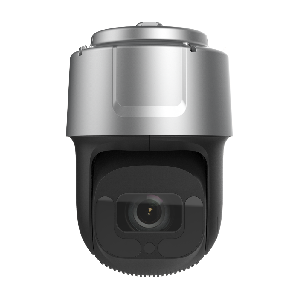 8 MP Ultra Low Light Motorised IP Camera - SF-IPSD9925-8YLPR-AI