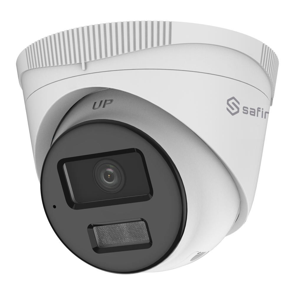 Safire Turret IP Camera PRO Range - SF-IPT943CWA-4P