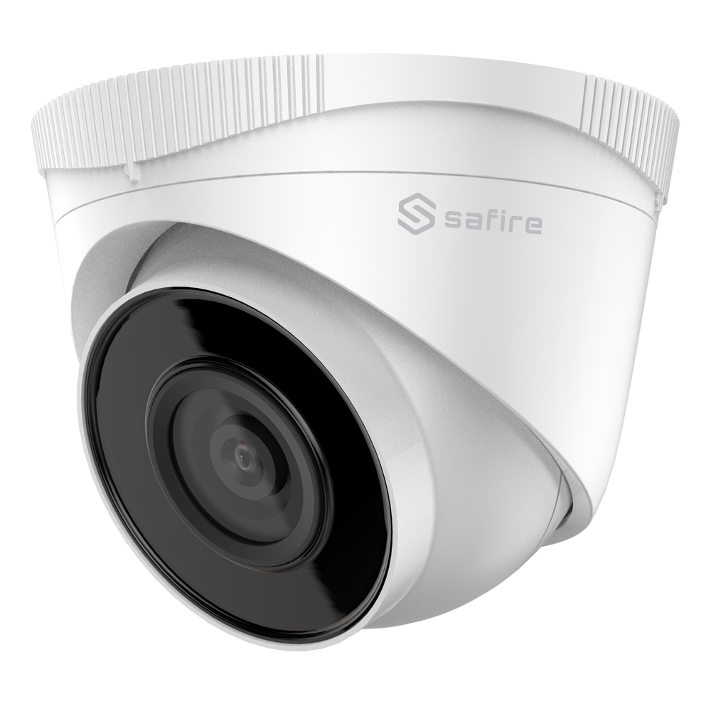 IP camera 8 megapixels - SF-IPT943W-8E