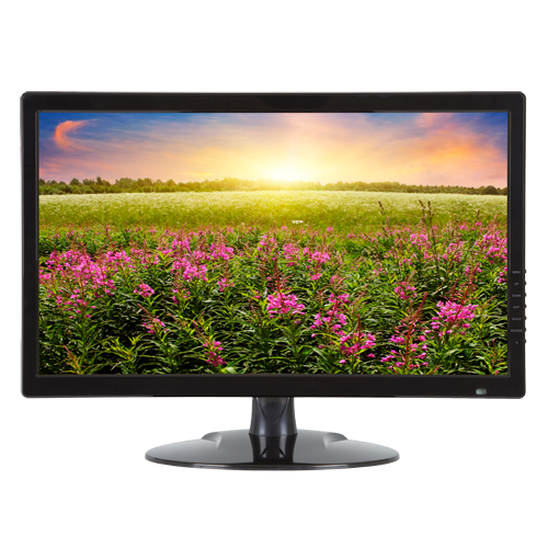SAFIRE LED Monitor 22