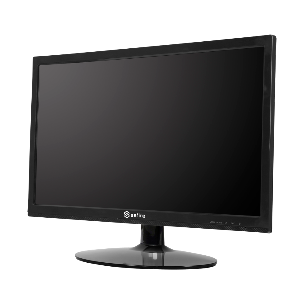Monitor SAFIRE LED 22