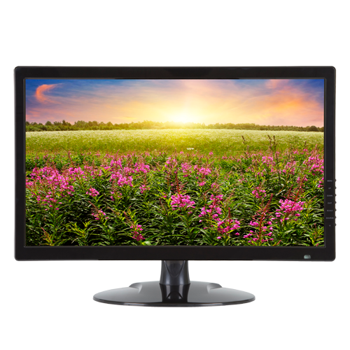 SAFIRE LED Monitor 24