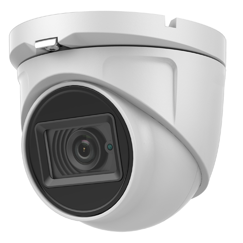 Safire PRO 4n1 Turret Camera - SF-T940-WIDE-5P4N1