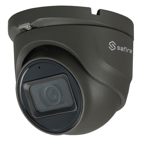 Turret Safire Camera ECO Range - SF-T941AG-2E4N1