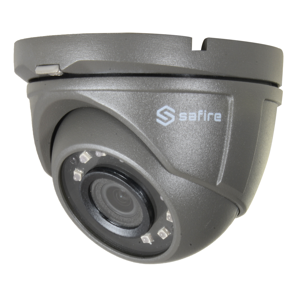 Turret Safire Camera ECO Range - SF-T941G-2E4N1