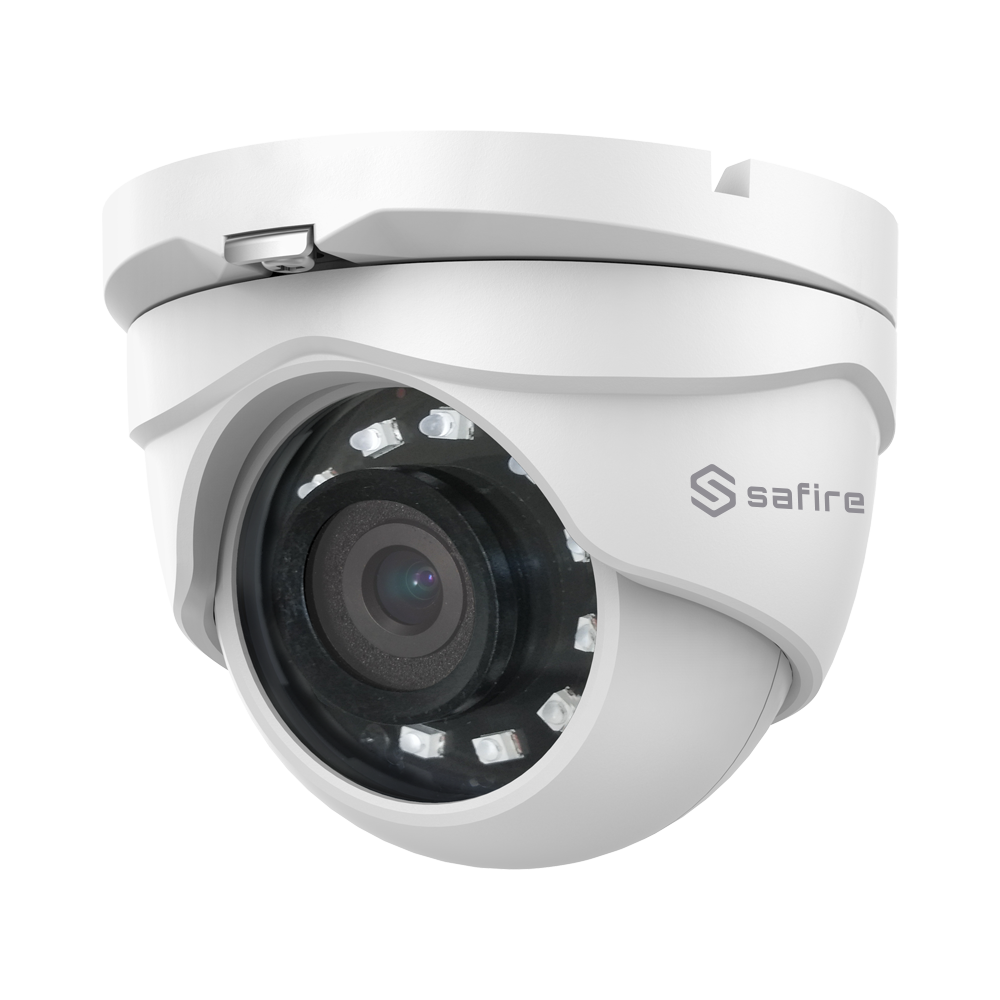 Turret Safire Camera ECO Range - SF-T942-2E4N1