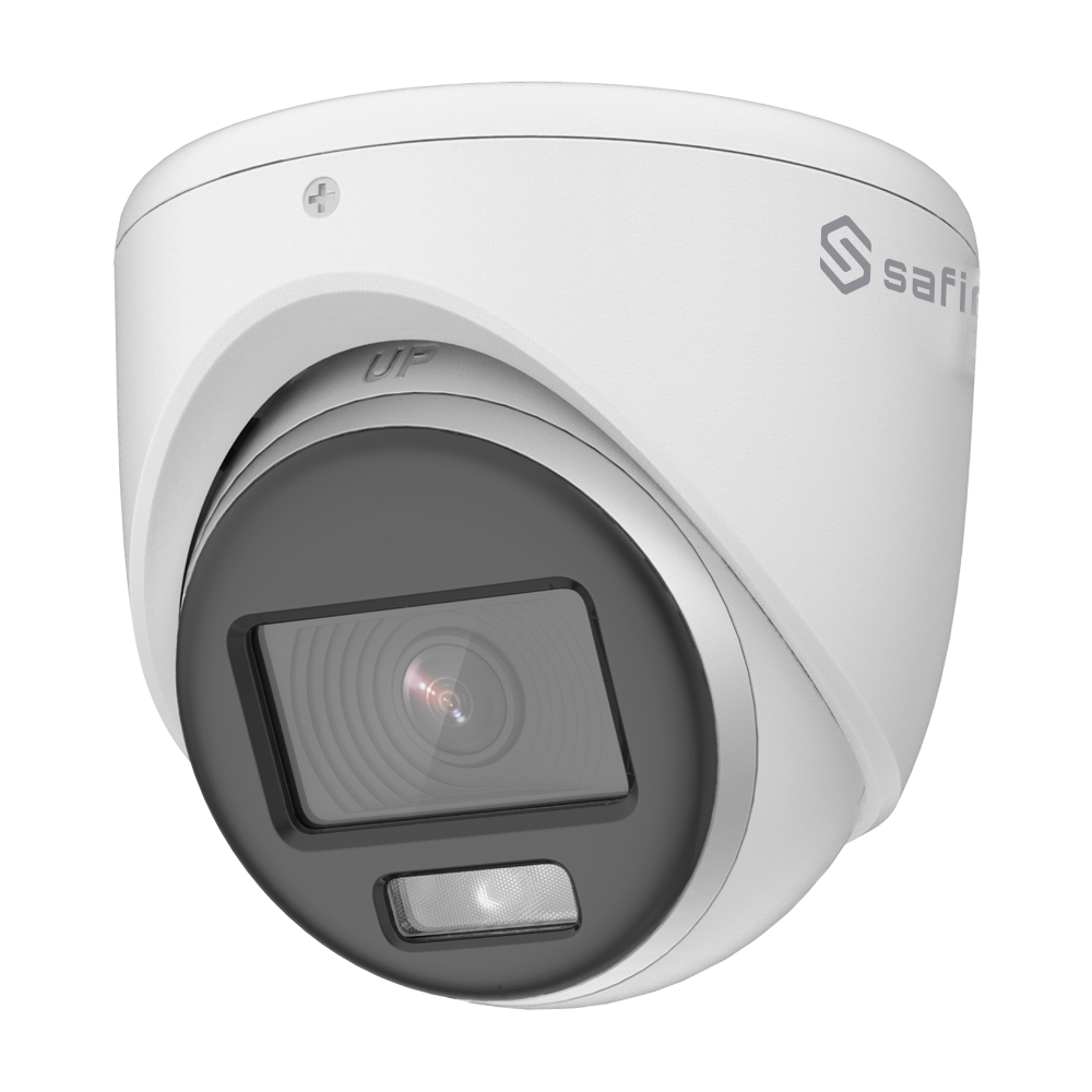 Safire PRO Turret Camera - SF-T943C-2P4N1