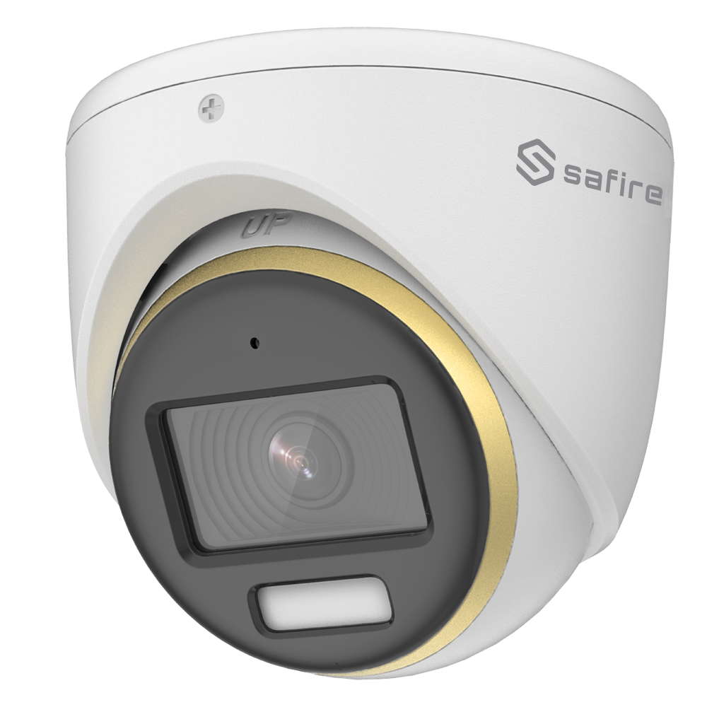 Turret Camera Safire ULTRA Range - SF-T943WCA-2U4N1