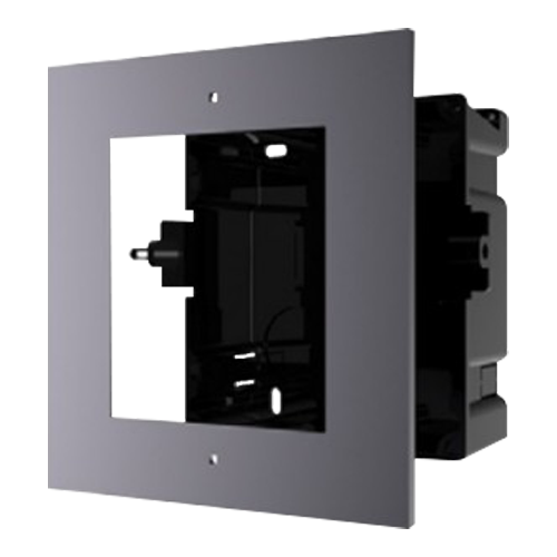 Front panel and flush mount box - SF-VIMOD-BF1