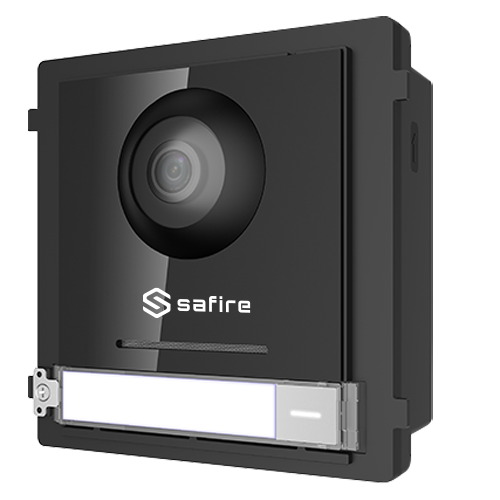 2- wires Safire Video Intercom - SF-VIMOD-CAM-2
