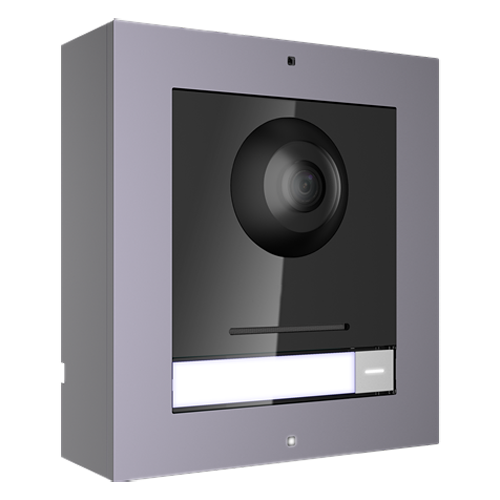 Safire IP Video Intercom - SF-VIMOD-CAM-IP-BS