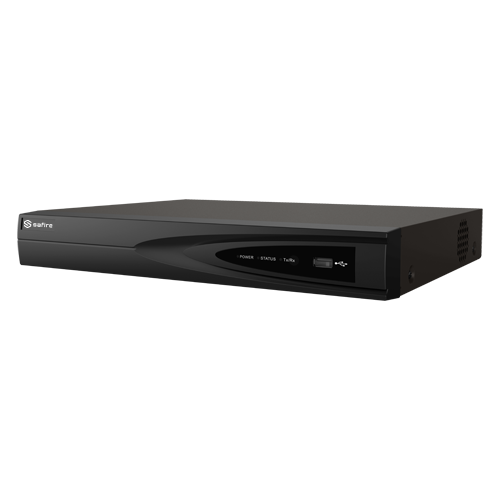 Safire 5n1 DVR - SF-XVR6104AS-1FACE