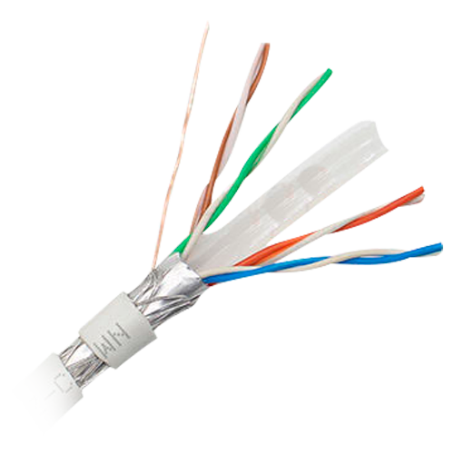 Safire SFTP Cable - SFTP6-2W