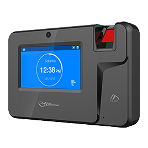 Time & Attendance control - SK-T200-BLACK