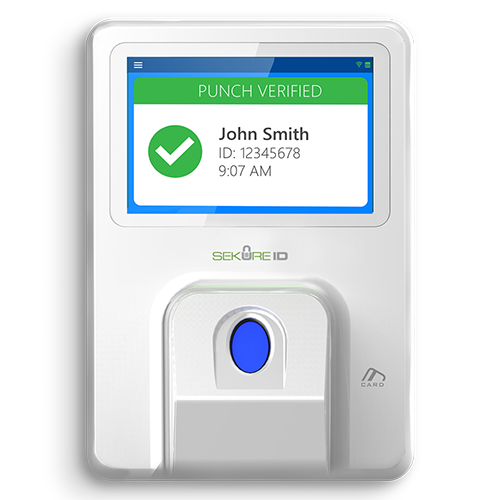 Time & Attendance control - SK-T700