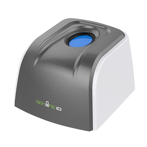 Easyclocking biometric reader - SK-U700