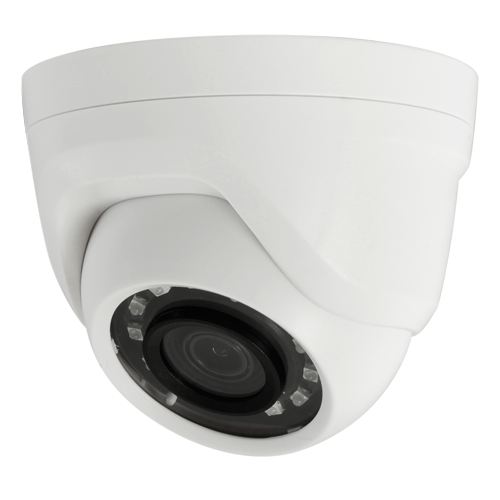 Dome camera Range 5Mpx PRO - T908-5P4N1