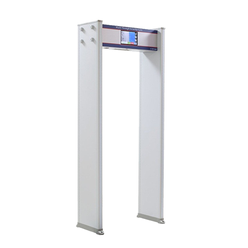 Temperature sensing arch - TEMP-DETECTOR