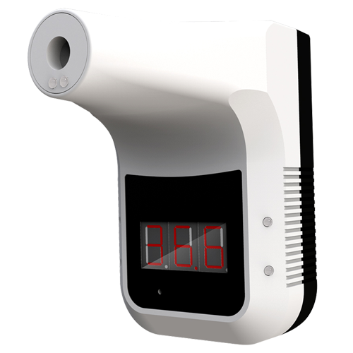 Infrared Precision Thermometer - THERMOMETER-K3