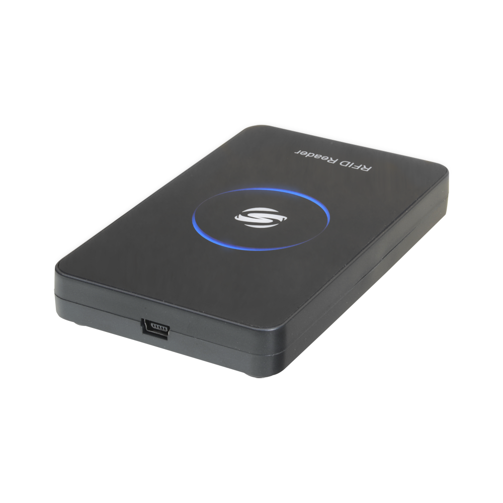 USB card reader - UHF-USB-READER