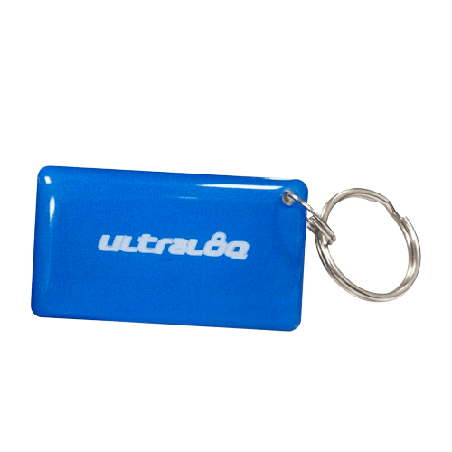 Keyring proximity tag - UL-TAG