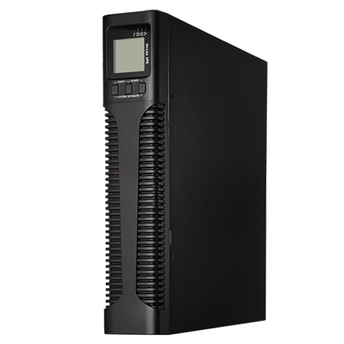 Online UPS for rack or tower installation - UPS1000VA-ON-2-RACK