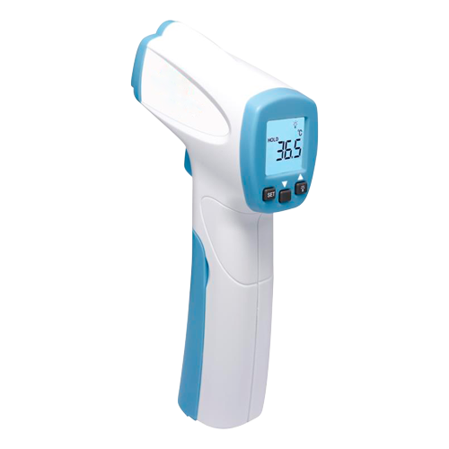 Infrared Precision Thermometer - UT300H