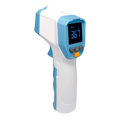 Infrared Precision Thermometer - UT305H