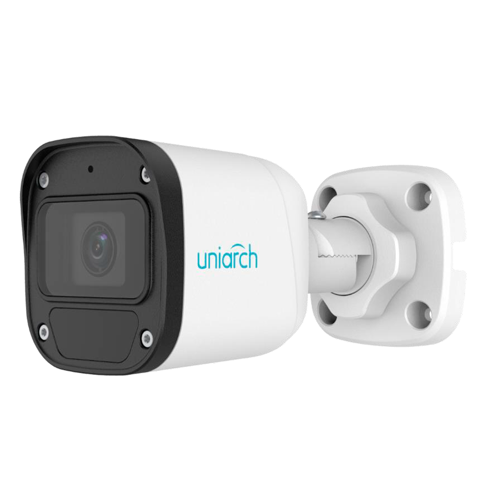 4 MP IP Camera - UV-IPC-B124-APF40