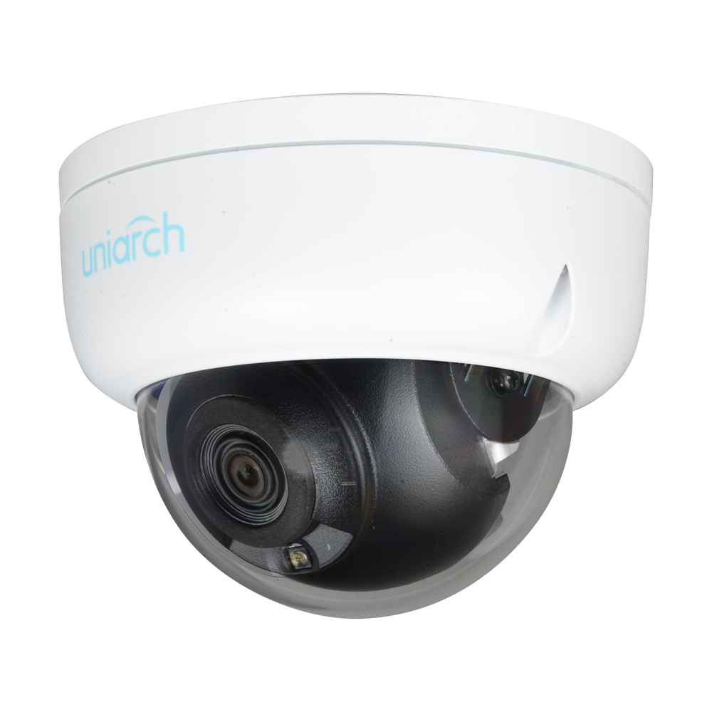 5 MP IP Camera - UV-IPC-D125-PF28