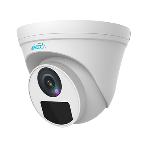 2 MP IP Camera - UV-IPC-T122-PF28