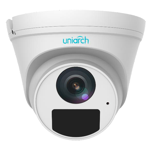 4 MP IP Camera - UV-IPC-T124-APF28
