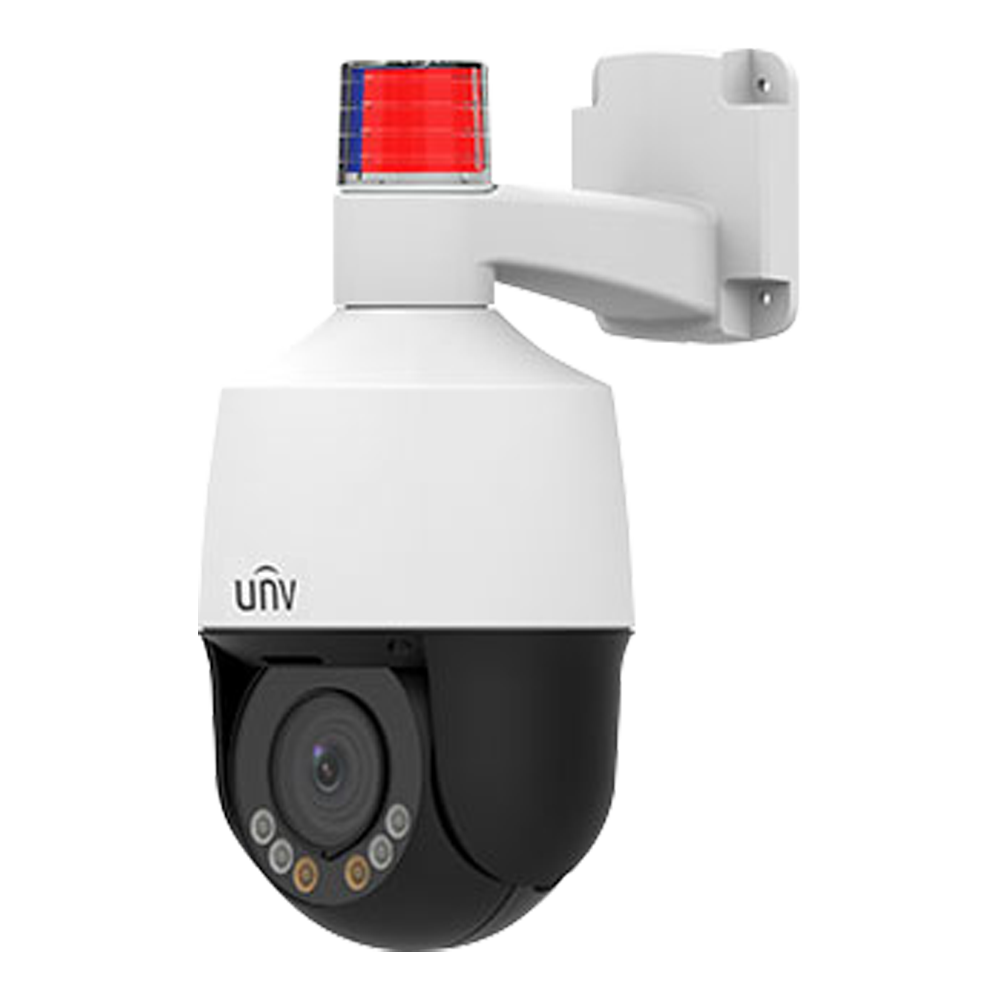 5 MP Motorised IP Camera - UV-IPC675LFW-AX4DUPKC-VG
