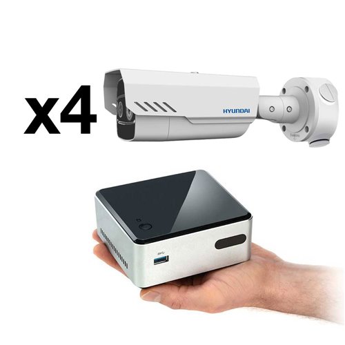 V4-DUAL-HYUNDAI - Dual thermal analytic kit composed…