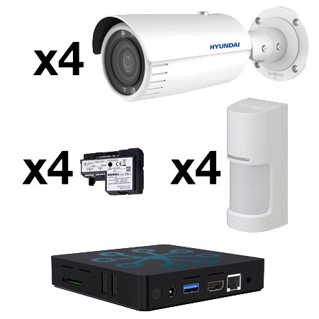 VIM-12M180-HYUNDAI - Residential Optex Kit 1 HYUNDAI com…